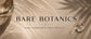 Bare botanics - Home